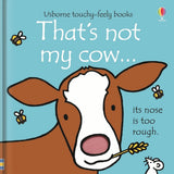 That's Not My Cow by Fiona Watt