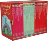 Usborne: My Reading Library