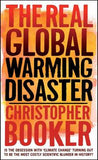 The Real Global Warming Disaster