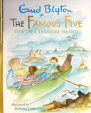 Famous Five: Five on a Treasure Island: Book 1