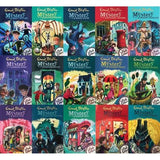 The Mystery Series Find-Outers Complete 15 Books Collection Box Set by Enid Blyton
