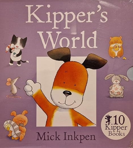 Kipper's World