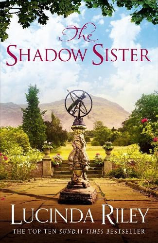 The Shadow Sister (The Seven Sisters, 3)