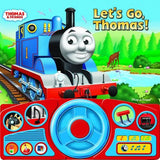 Lets Go Thomas