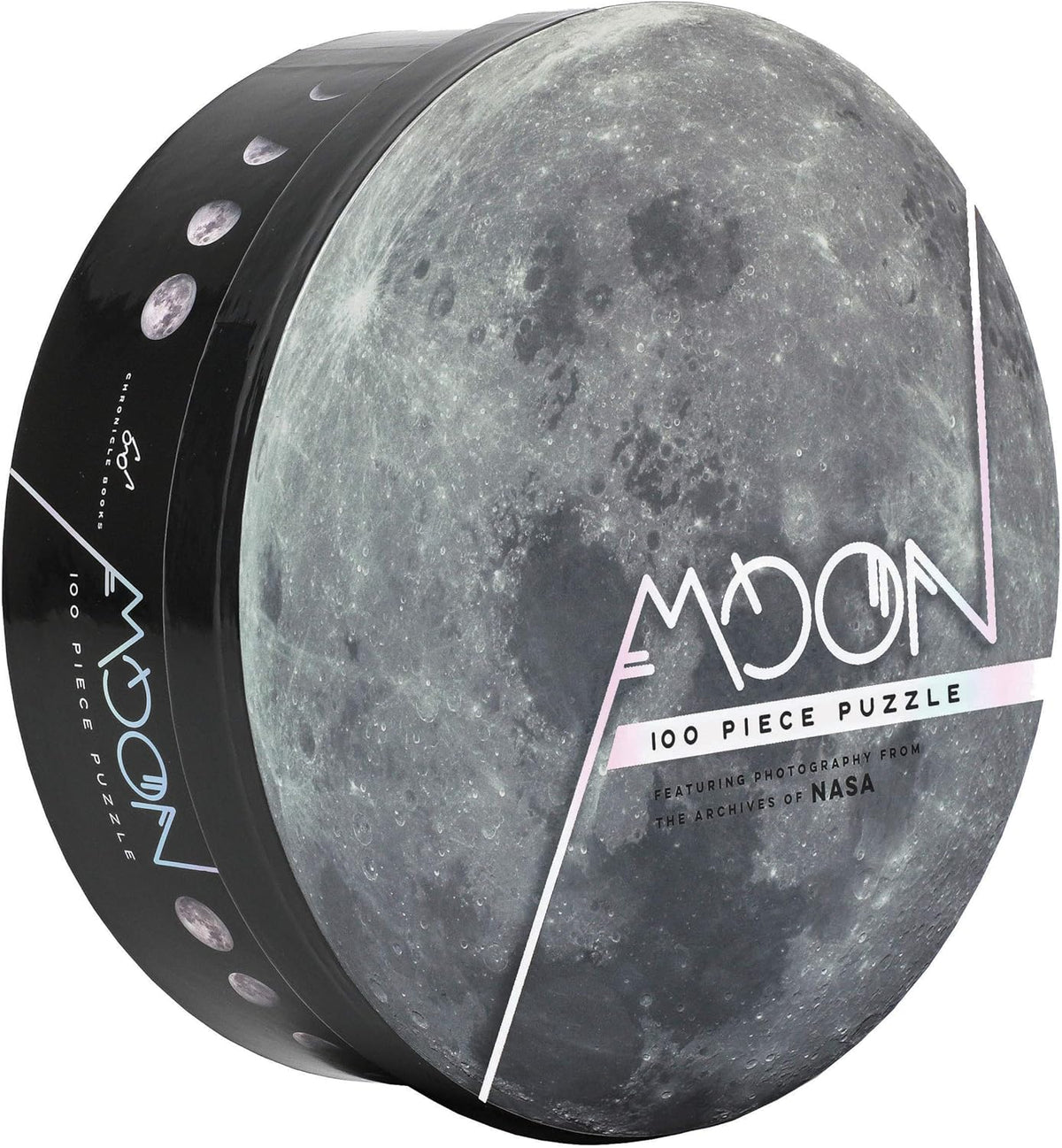 Moon 100 Piece Puzzle