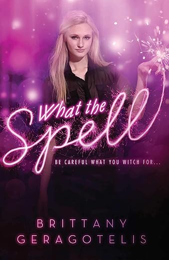 What the Spell