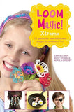 Loom Magic Xtreme 3 Book Set