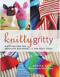 Knitty Gritty