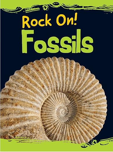 Fossils (Rock On!) Fossils (Rock On!)
