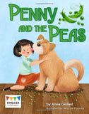 Penny and the Peas (Engage Literacy: Engage Literacy Purple - Extension A)