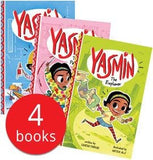 Yasmin [The Book People] - Yasmin