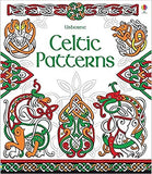 Celtic Patterns: 1 (Patterns to Colour)