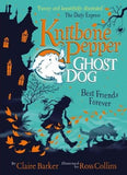 Knitbone Pepper: Ghost Dog