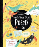 Write your own poems