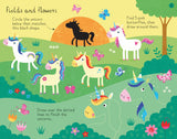 Unicorns Play Pad (Play Pads)