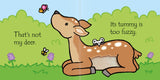 That's not my deer...