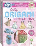 Zap! Extra Pretty Origami Decorations