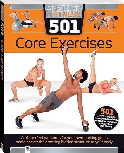 501 Core Exercises