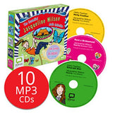 The essential Jacqueline Wilson Audio Collection