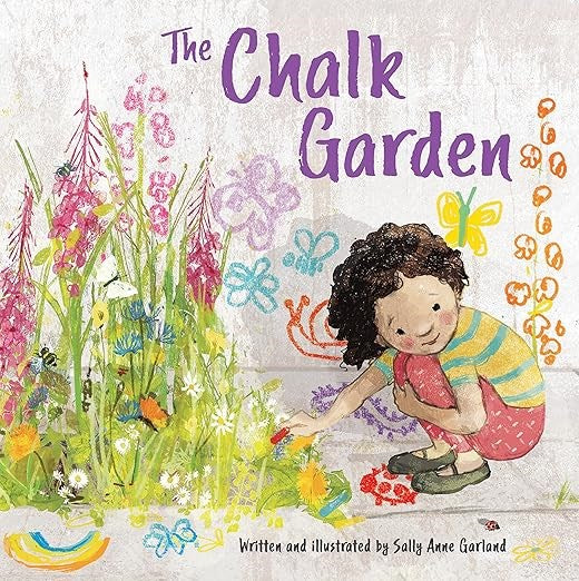 The Chalk Garden