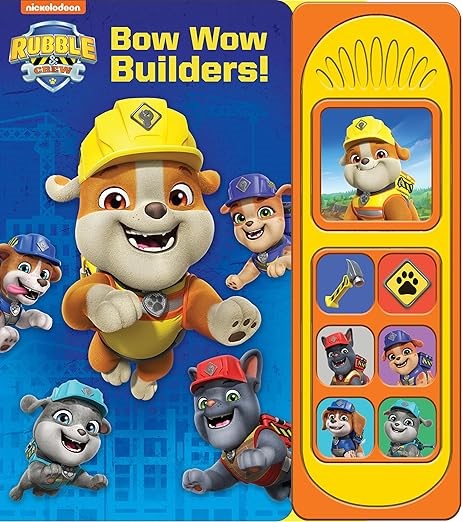 Bow Wow Builders