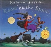 Room on the Broom