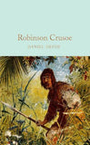 Robinson Crusoe: Daniel Defoe (Macmillan Collector's Library, 129) [hardcover]