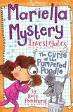 Mariella Mystery Investigates The Curse of the Pampered Poodle
