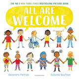 All Are Welcome