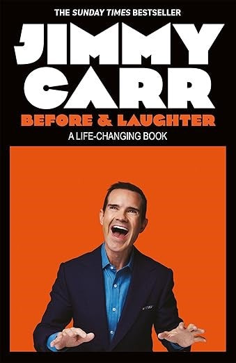 Before & Laughter (Paperback)