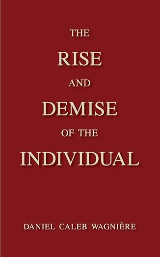 The Rise and Demise of the Individual