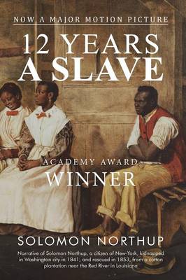 12 Years A Slave