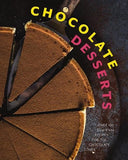 Chocolate Desserts: Over 100 Essential Recipes for the Chocolate Lover