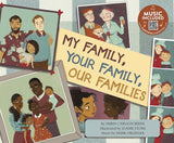 My Family, Your Family, Our Family