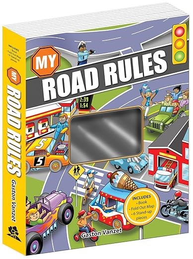 My Road Rules