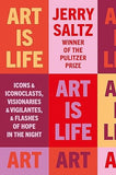 Art is Life
