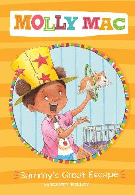 Sammy's Great Escape (Molly Mac) Paperback