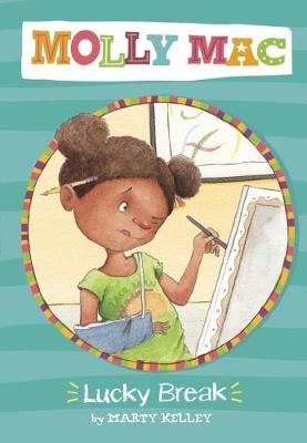 Lucky Break (Molly Mac)