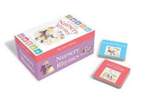 My First Library Nursery Rhymes