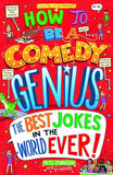 How to Be a Comedy Genius