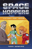 Space Hoppers: Victory for Venus