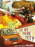Are We There Yet ?