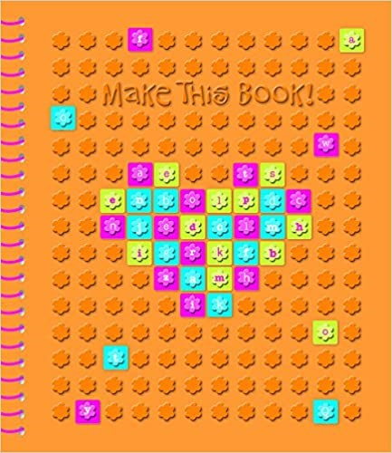 Make This Book