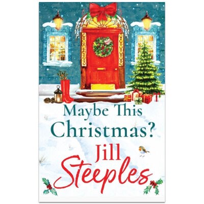 Maybe This Christmas?