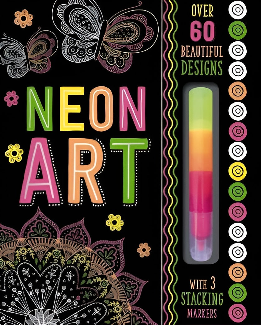 Neon Art