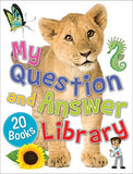 My Question and Answer Library - 20 Books Collection