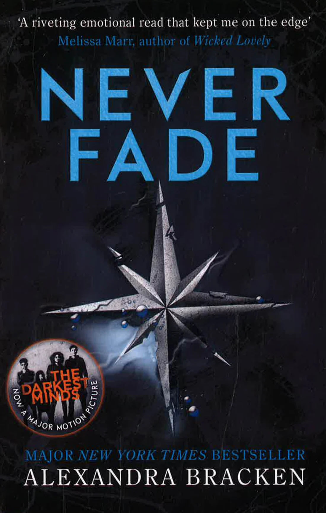 Never Fade