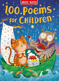 100 Poems for Children