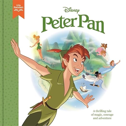 Disney Peter Pan