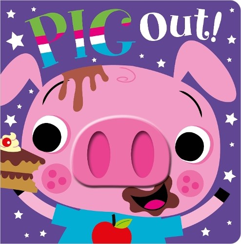 PIG OUT!